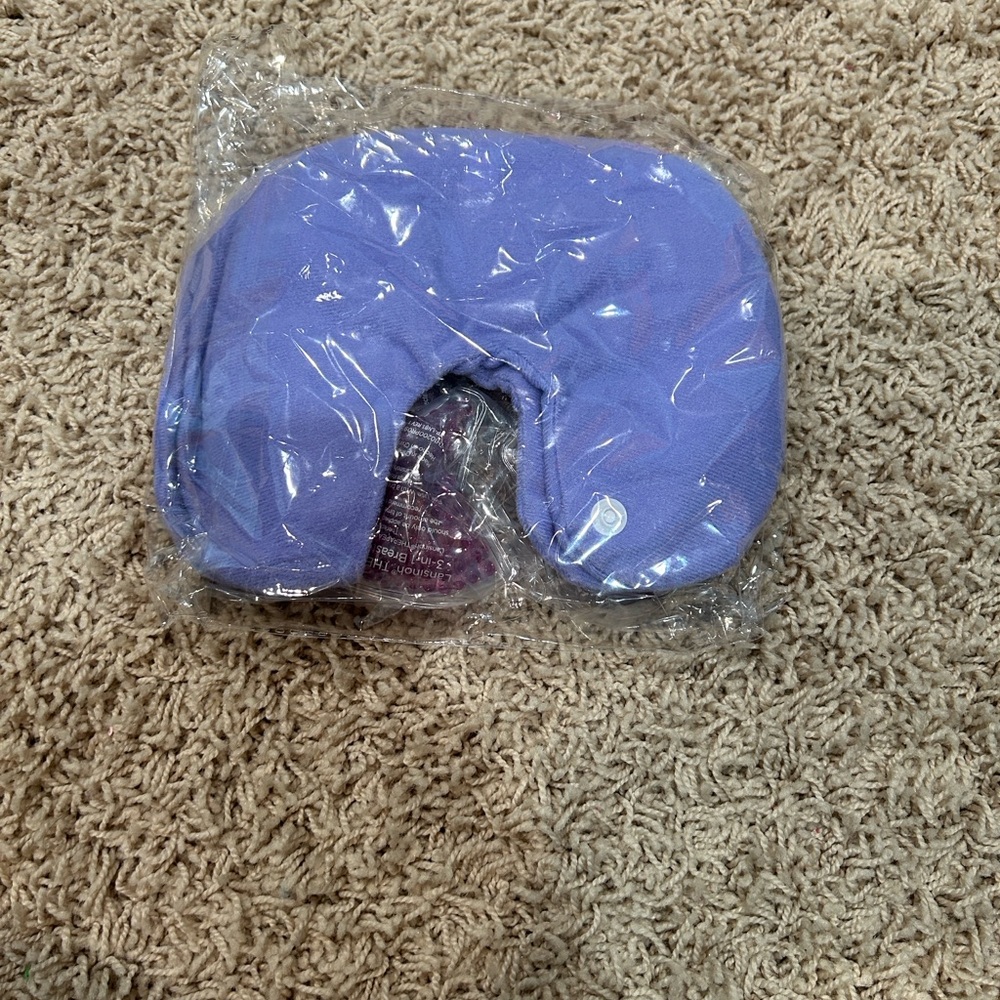 Lansinoh Purple Therapy Pack